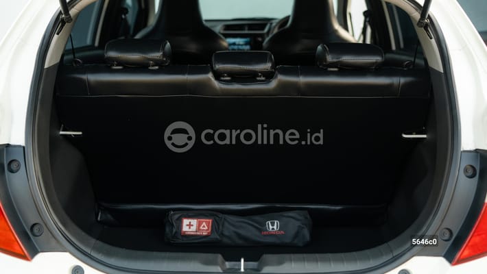 Honda Brio 2024