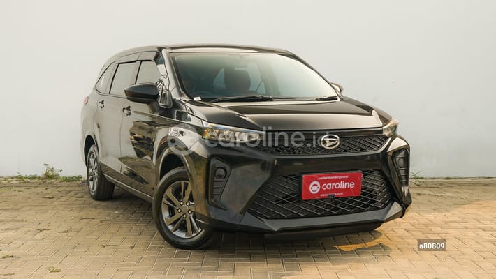 Daihatsu Xenia 2023