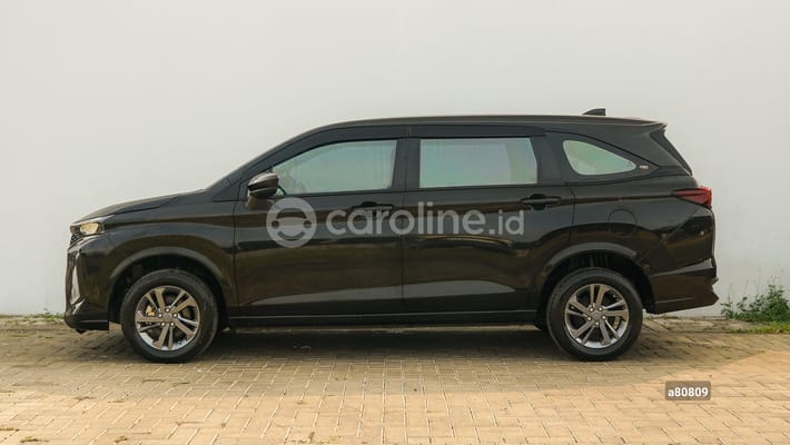 Daihatsu Xenia 2023