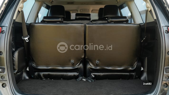 Toyota Innova 2021