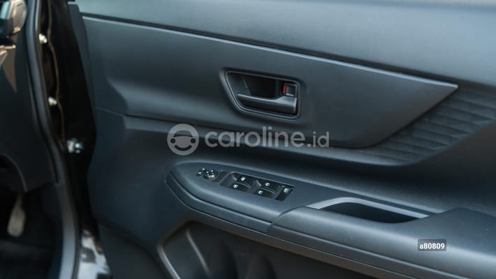 Daihatsu Xenia 2023