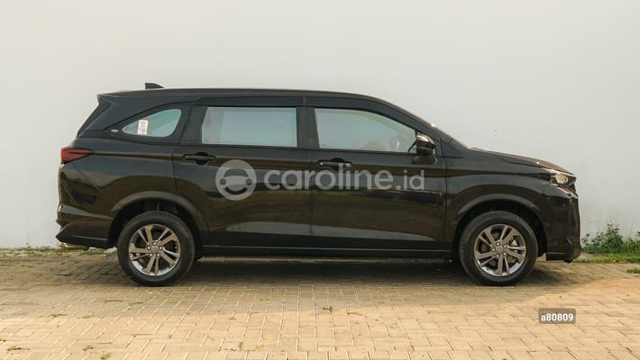 Daihatsu Xenia 2023