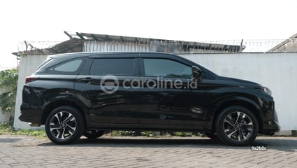 Jual Mobil Daihatsu Xenia R 1.5 2023 Bekas Kota Bandung
