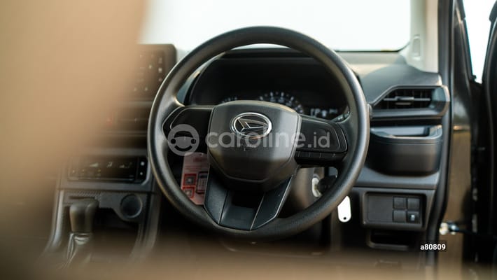 Daihatsu Xenia 2023