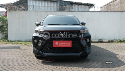 Jual Mobil Daihatsu Xenia R 1.5 2023 Bekas Kota Bandung