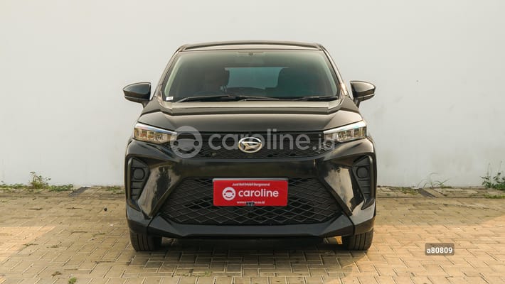 Daihatsu Xenia 2023