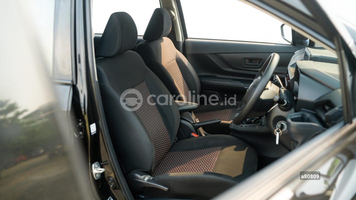 Daihatsu Xenia 2023