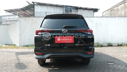 Jual Mobil Daihatsu Xenia R 1.5 2023 Bekas Kota Bandung