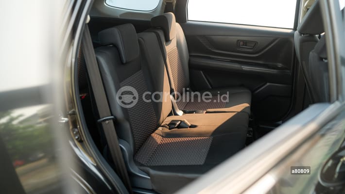 Daihatsu Xenia 2023
