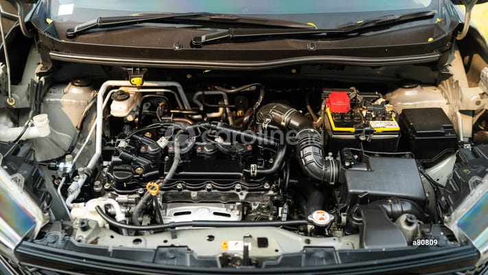 Daihatsu Xenia 2023