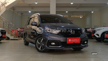 Honda Mobilio RS 1.5 2018