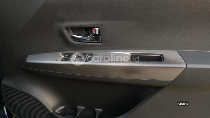 Daihatsu Sigra 2023