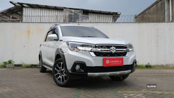 Foto Suzuki Xl7 ZETA 1.5 2024
