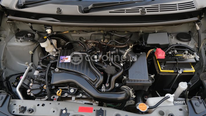 Daihatsu Sigra 2023