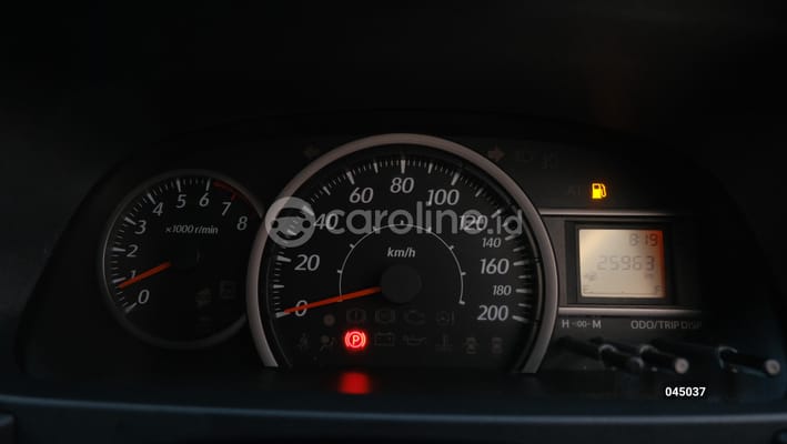 Daihatsu Sigra 2023