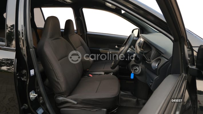 Daihatsu Sigra 2023