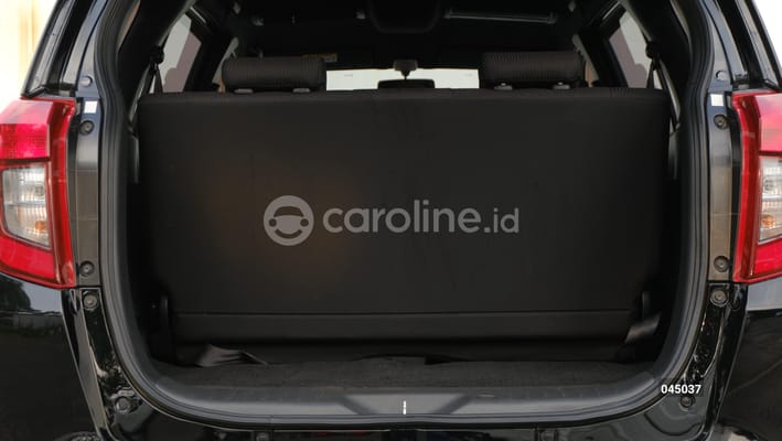 Daihatsu Sigra 2023