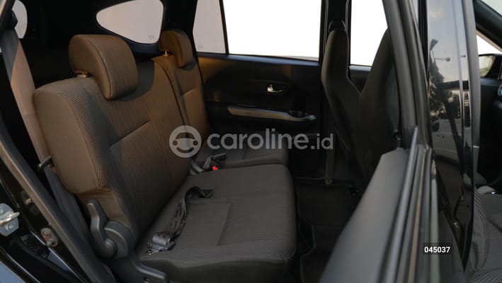 Daihatsu Sigra 2023