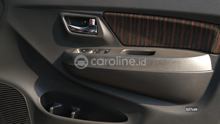 Daihatsu Ayla 2017