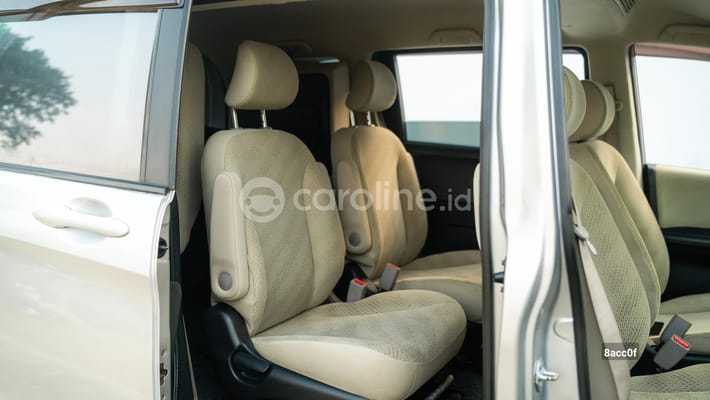 Honda Freed 2013