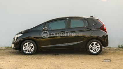 Jual Mobil Honda Jazz S 1.5 2016 Bekas Kota Tangerang Selatan