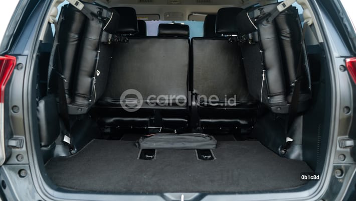 Toyota Innova 2021