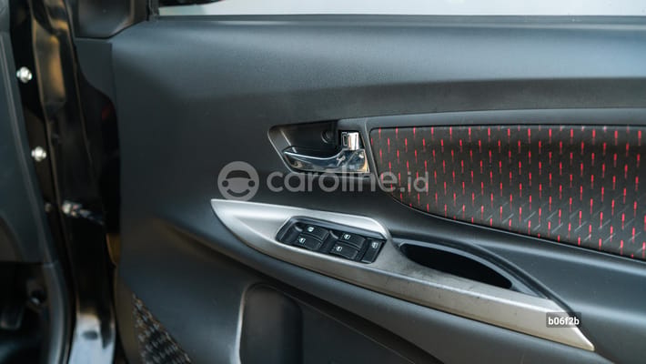 Toyota Avanza 2021