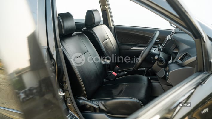 Toyota Avanza 2021