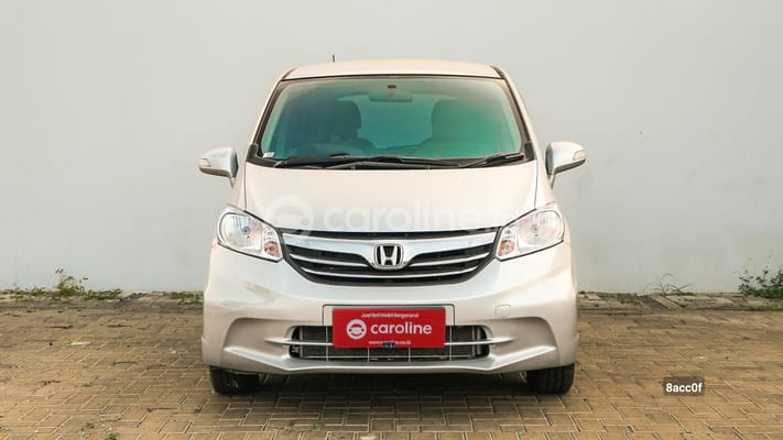 Honda Freed 2013