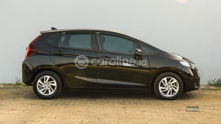 Honda Jazz 2016