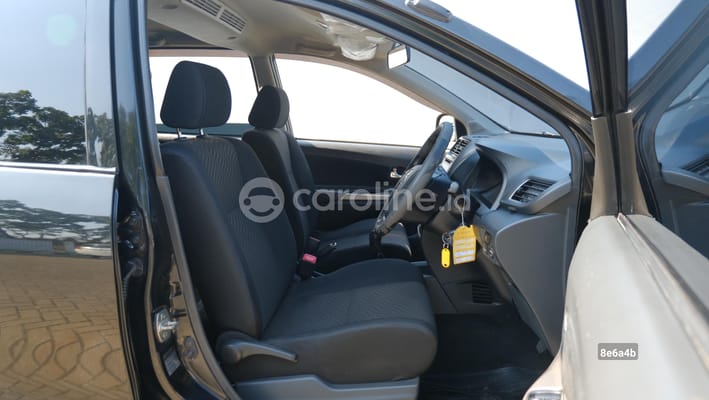 Toyota Avanza 2017