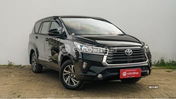 Foto Toyota Innova G 2.0 2021