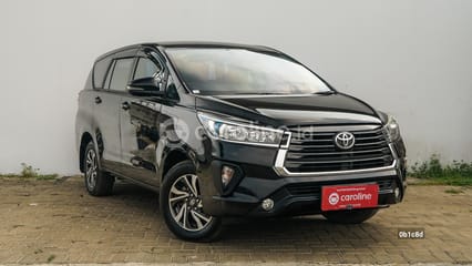 Toyota Innova G 2.0 2021