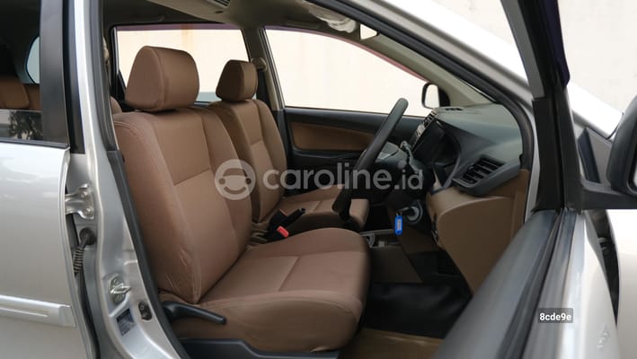 Toyota Avanza 2016