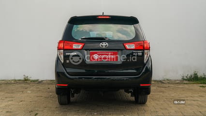 Jual Mobil Toyota Innova G 2.0 2021 Bekas Kota Tangerang Selatan