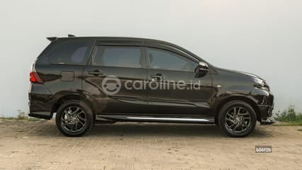 Jual Mobil Toyota Avanza VELOZ GR 1.5 2021 Bekas Kota Tangerang Selatan