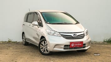 Foto Honda Freed S 1.5 2013