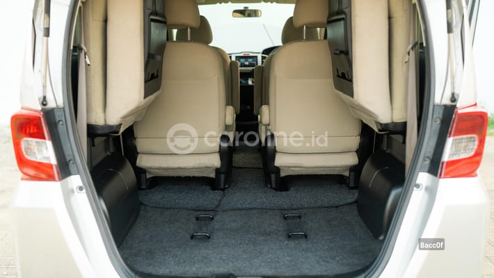 Honda Freed 2013