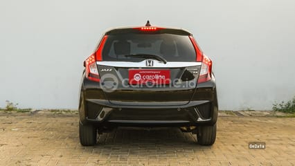 Jual Mobil Honda Jazz S 1.5 2016 Bekas Kota Tangerang Selatan