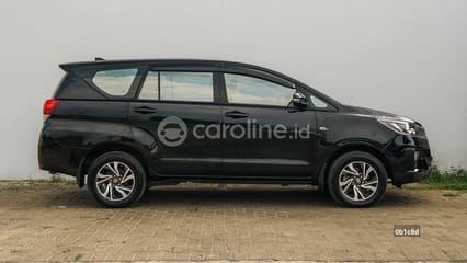 Jual Mobil Toyota Innova G 2.0 2021 Bekas Kota Tangerang Selatan