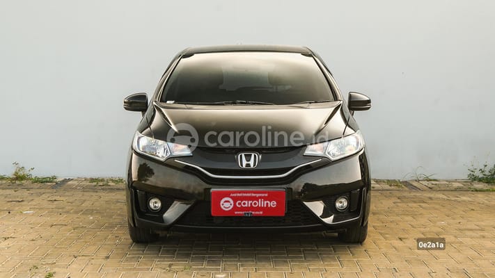 Honda Jazz 2016