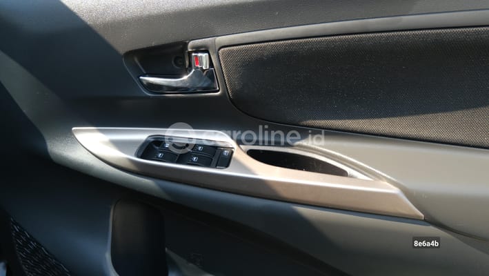 Toyota Avanza 2017