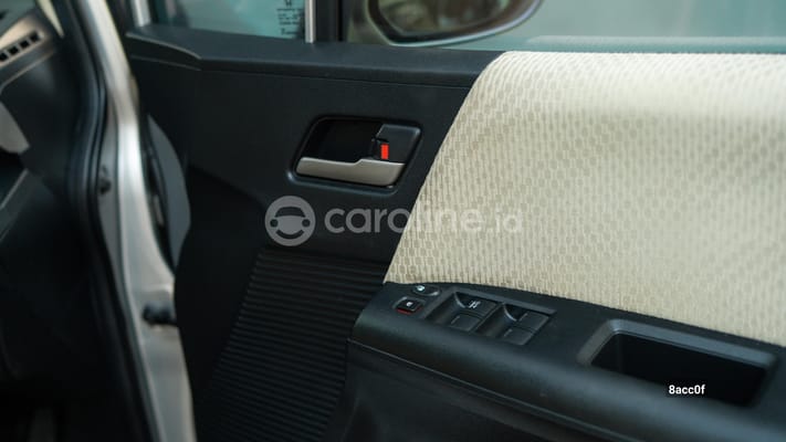 Honda Freed 2013