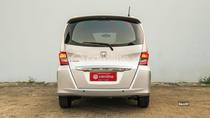 Honda Freed 2013