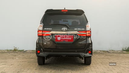Jual Mobil Toyota Avanza VELOZ GR 1.5 2021 Bekas Kota Tangerang Selatan