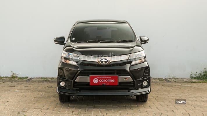 Toyota Avanza 2021