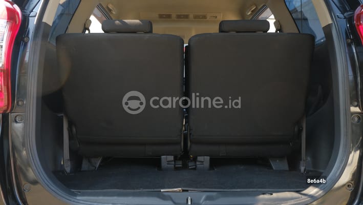 Toyota Avanza 2017