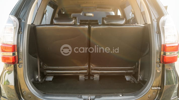 Toyota Avanza 2021