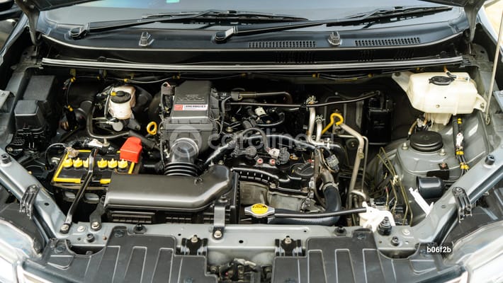 Toyota Avanza 2021