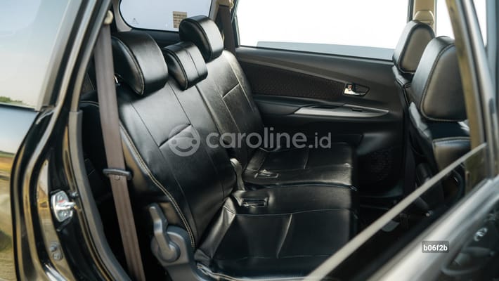 Toyota Avanza 2021